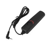 Briny River Camera Remote Shutter Release Cable Compatible with Panasonic Compatible with Lumix DMC-FZ50 FZ100 FZ150 FZ200 TS2 ZS7