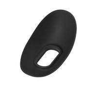 Briny River Camera Viewfinder Eyepiece Rubber Eye Mask Compatible with Sony HXR-NX100 NX200 CX900 AX100 AX700