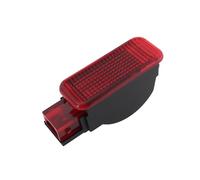 Briny River Car Door Warning Light 8D0947411 Marker Light Compatible with Audi A4 A6 Q7 S4 1998-2015, 4B0947411