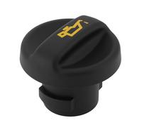 Briny River Car Engine Oil Filler Cap LR006104,11127615369 Compatible with Range Rover Evoque Freelander