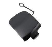 Briny River Car Front Bumper Tow Hook Eye Cover 51117337796 Compatible with MINI F55 F56 F57