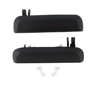 Briny River Car Front Outside Door Handle 6922016120, 6921016120 Compatible with Toyota Starlet 1996-1999