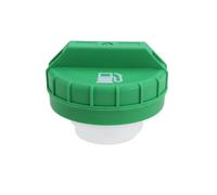 Briny River Car Fuel Tank Cap Reservoir Cap Replacement Part 7113340 6632468 Compatible with Bobcat S100 S130 S150 S160 S175