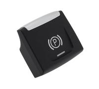 Briny River Car Handbrake Parking Brake Switch Button 61316822523 Compatible with BMW X1 X2 F48 F39, 61316822524
