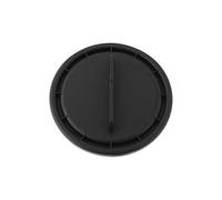 Briny River Car Headlight Dust Cap 1305219154 Low Beam Light Cover 1305219121 Compatible with Mercedes E300 S400 SL260, 120mm