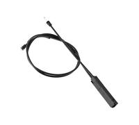 Briny River Car Hood Latch Lock Bonnet Release Cable 2048800859 2048800459 Compatible with Mercedes-Benz C250 2012-2015
