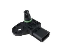 Briny River Car Intake Air Temperature Sensor 95517830 Compatible with Vauxhall Vivaro 2015 to 2019