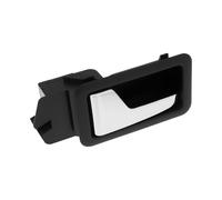 Briny River Car Left Interior Door Handles 893837019 Compatible with Audi 80 89 B4 200 90 100