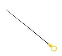 Briny River Car Oil Dipstick 55574244 658149 50.9cm Compatible with Opel Adam Astra J GTC Cascada Model
