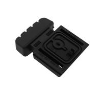 Briny River Car Rear Boot Tailgate Buffer Block 1751102 Compatible with Ford CMax MK2 Grand C-Max Focus MK3