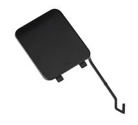 Briny River Car Rear Bumper Tow Hook Cap 2118801405 Compatible with Benz E-class W211 E320 E350 E500 2002-2006