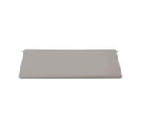 Briny River Car Side Sunshade Gray Cover 1437221 Sun Visor Shade Mirror Cover 22800041 Compatible with Vauxhall Compatible with Opel Astra J Insignia A Gray