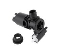 Briny River Car Windscreen Washer Pump Compatible with Honda Civic 2016-2022