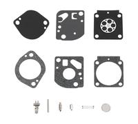 Briny River Carburetor Repair Kit Compatible with Stihl BR500 BR550 BR600 Blowers, Compatible with ZAMA RB-134 RB-132 RB-114 Diaphragm Gasket Kit