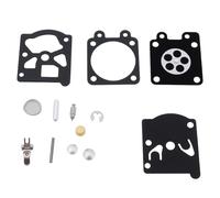 Briny River Carburettor Diaphragm Repair Kit K2-WTEA Compatible with Walbro Carburettor Compatible with Husqvarna 455 460 461Chainsaw