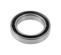Briny River Ceramic Bearings 6805 Compatible with Campagnolo Compatible with Fulcrum Ultra Torque Crank-FC-SR012 25x37x6mm