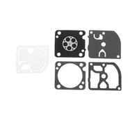 Briny River Chainsaw Diaphragm Kit Compatible with ZAMA Compatible with Husqvarna 555 560 562 XP XPG