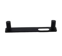 Briny River Computer Stand Dust Plug for Expansion Interface Compatible with ASUS ROG ally Magic X 2023 Magic 13 Magic 16 Black