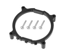 Briny River CPU Cooler Heatsink Bracket with Screws 80x80mm Compatible with LGA 2011 2066