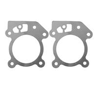 Briny River Cylinder Head Gasket 799586 (2 Pack) Fits Briggs & Stratton 08P502 09P602 09P702 300E 450E 500E 550E 575E