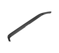 Briny River Dashboard Center Air Vent Trim Carbon Fiber Compatible with Toyota Corolla 2019-2025