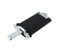 Briny River Door Check Strap Stopper 1237200516 Compatible with Mercedes W123 S123