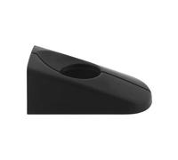 Briny River Door Handle Trim Cover 3M51R218A14ABXWAA Compatible with Ford C-Max Focus(Driver Side)