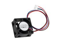 Briny River EFB0412HHD DC Cooling Fan 12V 0.15A 40x40x20mm 4020 Size, 3-Wire Speed Signal Fan Replacement