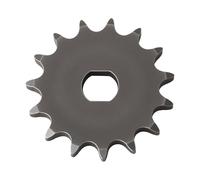 Briny River Electric Scooter Engine Sprocket 15T T8F Sprocket Compatible with Razor EVO IZIP 500W 1000W, Z2 Z3 Geared Motors