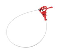 Briny River Engine Oil Dipstick 2710100372 Compatible with Mercedes Benz C E S Class