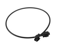 Briny River Engine Radiator Coolant Water Pipe 1323Y2 Water Return Pipe Compatible with Peugeot 206 1.4 1998-2012