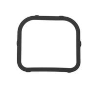 Briny River Engine Rocker Cover Gasket OE 806039S Compatible with Briggs & Stratton Compatible with Vanguard V-Twin Engines