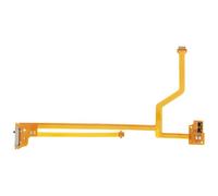 Briny River Flexible Cable for Game Console Speakers Compatible with Nintendo 3DS