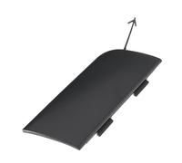 Briny River Front Bumper Tow Hook Cap 4F0807441 Compatible with AUDI A6 (C6) 2004-2008