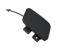 Briny River Front Bumper Tow Hook Cover Cap 8P0807241B Compatible with AUDI A3 8P Sportback 2008-2013, 0334587