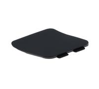 Briny River Front Bumper Tow Hook Eye Cover Cap A1768851022 Compatible with Benz A Class W176 2013-2018