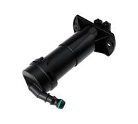 Briny River Front Left Headlight Washer Nozzle 3R0955101 Compatible with Seat Exeo/Exeo ST