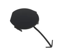 Briny River Front Right Tow Hook Cover 53286-05030 Compatible with Toyota Avensis T27 2011-2015