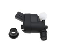 Briny River Front Windscreen Washer Pump 98510M4000 Compatible with Hyundai Accent III