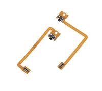 Briny River Game Console L R Shoulder Button Cable Compatible with Nintendo 3DS XL