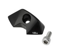 Briny River Golf Head Back Weight with Screws 18g Compatible with Taylormade SIM2 Max-D Driver Golf Club