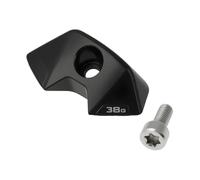 Briny River Golf Head Back Weight with Screws 38g Compatible with Taylormade SIM2 Max-D Driver Golf Club