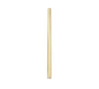 Briny River Guitar Fret Wire Setter Gold 120mm Guitar Fretboard Tools for Bass Ukulele