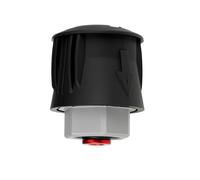 Briny River High Pressure Washer Conversion Quick Connector M22-14 Compatible with Parkside