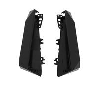 Briny River Hinge Trunks Rear Cover Compatible with HP Pavilion Gaming 15 15-DK Series L56911-001, Left & Right