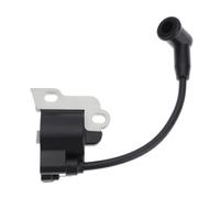 Briny River Ignition Coil for Lawn Mower 30500-ZM7-004 30500-ZM7-014 Compatible with Honda GXH50 & GXV50 Engines