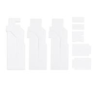 Briny River Ink Absorber Pad Kit LET433001 Compatible with Brother J4420DW J4510DW J4610DW J4620DW