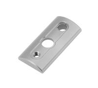 Briny River Jigsaws Replacement Clamp 496996-00 Compatible with DeWalt DC308K DC330 DW331 DW333 4x21x44mm