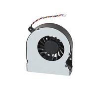 Briny River Laptop Cooling Fan 4 Pin KSB0605HB 5V 0.6A Compatible with Skull NUC6i7KYK