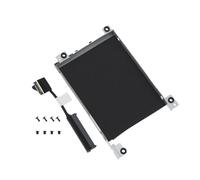 Briny River Laptop Hard Drive Caddy HDD Cable Connector Compatible with Dell Latitude 5590 5580 M3530